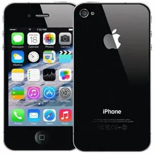 Разблокировка iPhone 4S в Краснодаре